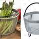 Steamer Basket Gold Box | Amazon
